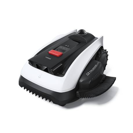 Ecovacs GOAT O1200 LiDAR PRO - Robotic Lawn Mower - ROBOT MOWERS - Beattys of Loughrea