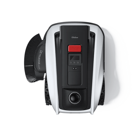 Ecovacs GOAT O1200 LiDAR PRO - Robotic Lawn Mower - ROBOT MOWERS - Beattys of Loughrea