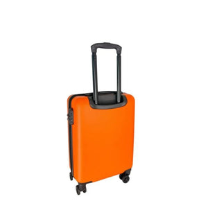 Bordlite Keep Calm, It's a Carry On Cabin Case 54 x 36 x 20cm – Orange - LUGGAGE, SUITCASES, TROLLEY BAGS - Beattys of Loughrea
