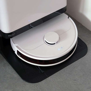 Homebot Glider Robot Vacuum And Mop With Self - Empty Station HB - RV - GLI - IE - ROBOT VACUUM CLEANER - Beattys of Loughrea