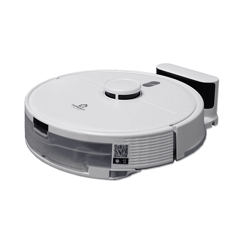 Homebot Spritz 2 - In - 1 4000Pa Robot Vacuum And Mop With App Control HB - RV - SPR - IE - ROBOT VACUUM CLEANER - Beattys of Loughrea