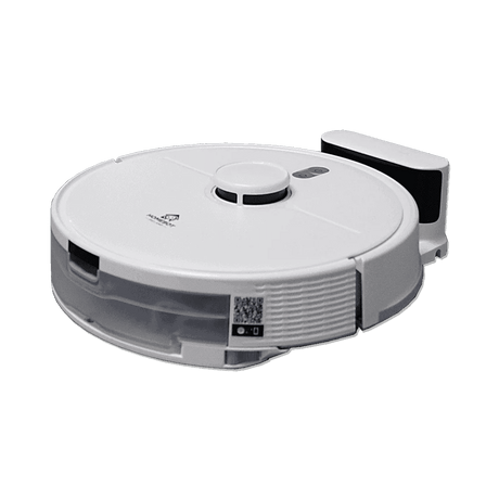 Homebot Spritz 2 - In - 1 4000Pa Robot Vacuum And Mop With App Control HB - RV - SPR - IE - ROBOT VACUUM CLEANER - Beattys of Loughrea