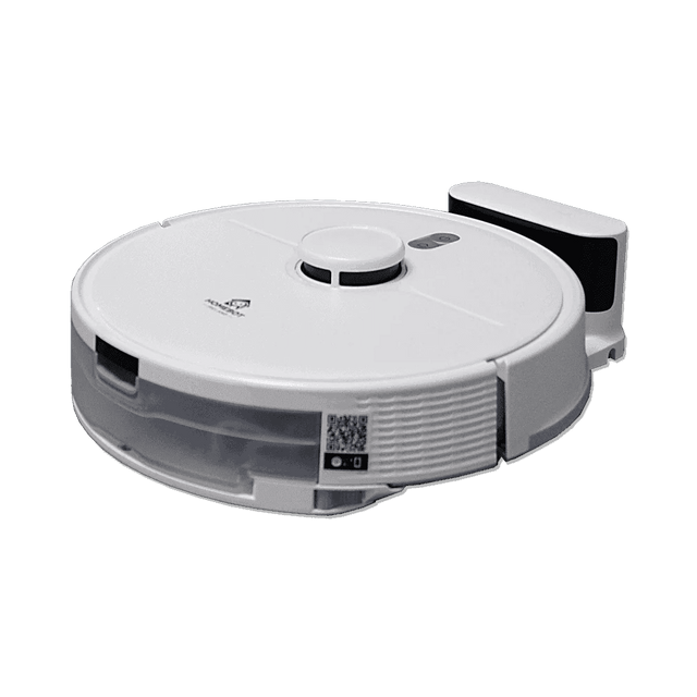 Homebot Spritz 2 - In - 1 4000Pa Robot Vacuum And Mop With App Control HB - RV - SPR - IE - ROBOT VACUUM CLEANER - Beattys of Loughrea