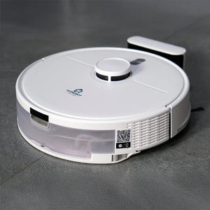 Homebot Spritz 2 - In - 1 4000Pa Robot Vacuum And Mop With App Control HB - RV - SPR - IE - ROBOT VACUUM CLEANER - Beattys of Loughrea