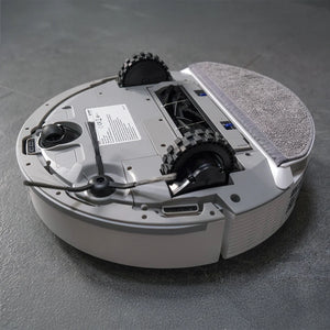 Homebot Spritz 2 - In - 1 4000Pa Robot Vacuum And Mop With App Control HB - RV - SPR - IE - ROBOT VACUUM CLEANER - Beattys of Loughrea