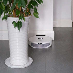 Homebot Spritz 2 - In - 1 4000Pa Robot Vacuum And Mop With App Control HB - RV - SPR - IE - ROBOT VACUUM CLEANER - Beattys of Loughrea