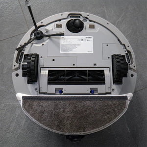 Homebot Spritz 2 - In - 1 4000Pa Robot Vacuum And Mop With App Control HB - RV - SPR - IE - ROBOT VACUUM CLEANER - Beattys of Loughrea