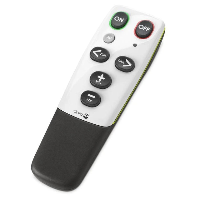 LDE DORO 321RC HANDLEEASY REMOTE 4155