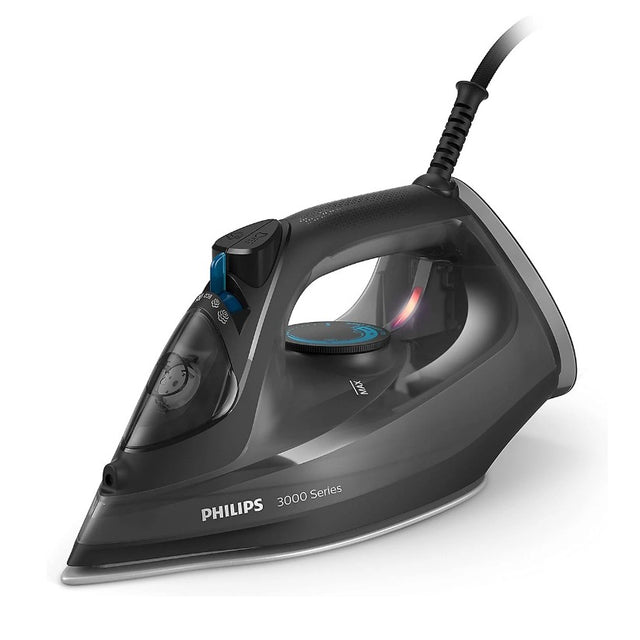 LDE PHILIPS 2600W STEAM IRON DST3041/89