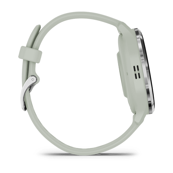 Garmin Venu 3S 41mm Smart Watch – Sage Grey | 49 - GAR - 010 - 02785 - 01 - SMARTWATCH, FITBIT - Beattys of Loughrea