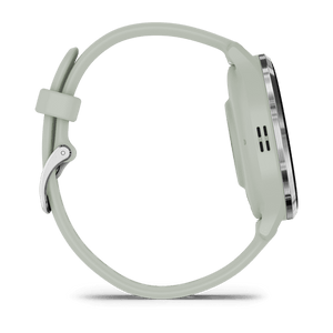 Garmin Venu 3S 41mm Smart Watch – Sage Grey | 49 - GAR - 010 - 02785 - 01 - SMARTWATCH, FITBIT - Beattys of Loughrea