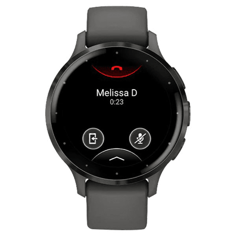 Garmin Venu 3S 41mm Smart Watch – Slate/Pebble Grey | 49 - GAR - 010 - 02785 - 00 - SMARTWATCH, FITBIT - Beattys of Loughrea