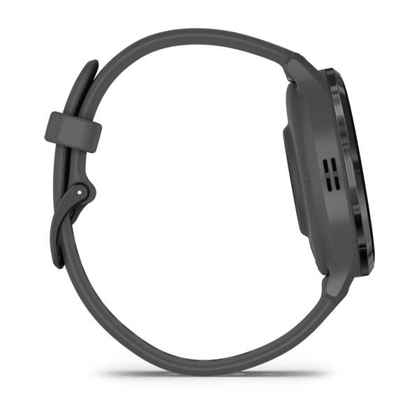 Garmin Venu 3S 41mm Smart Watch – Slate/Pebble Grey | 49 - GAR - 010 - 02785 - 00 - SMARTWATCH, FITBIT - Beattys of Loughrea