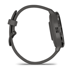 Garmin Venu 3S 41mm Smart Watch – Slate/Pebble Grey | 49 - GAR - 010 - 02785 - 00 - SMARTWATCH, FITBIT - Beattys of Loughrea