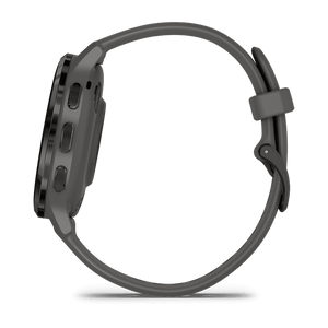 Garmin Venu 3S 41mm Smart Watch – Slate/Pebble Grey | 49 - GAR - 010 - 02785 - 00 - SMARTWATCH, FITBIT - Beattys of Loughrea
