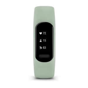 Garmin Vivosmart 5 | Mint – Small/Medium | 49 - GAR - 010 - 02645 - 12 - SMARTWATCH, FITBIT - Beattys of Loughrea
