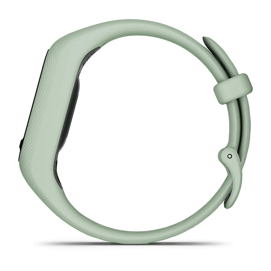 Garmin Vivosmart 5 | Mint – Small/Medium | 49 - GAR - 010 - 02645 - 12 - SMARTWATCH, FITBIT - Beattys of Loughrea