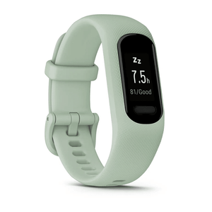 Garmin Vivosmart 5 | Mint – Small/Medium | 49 - GAR - 010 - 02645 - 12 - SMARTWATCH, FITBIT - Beattys of Loughrea