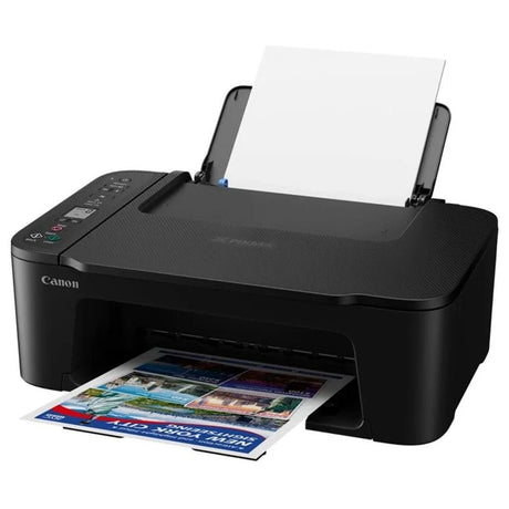 Canon PIXMA TS3750i WiFi All-In-One Colour Inkjet Printer - PRINTER - Beattys of Loughrea
