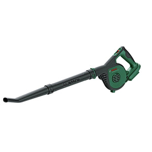 Bosch UniversalLeafBlower 18V Cordless Garden Blower (1 × 2.5Ah) – 18V‑130 - HEDGE TRIMMERS - Beattys of Loughrea