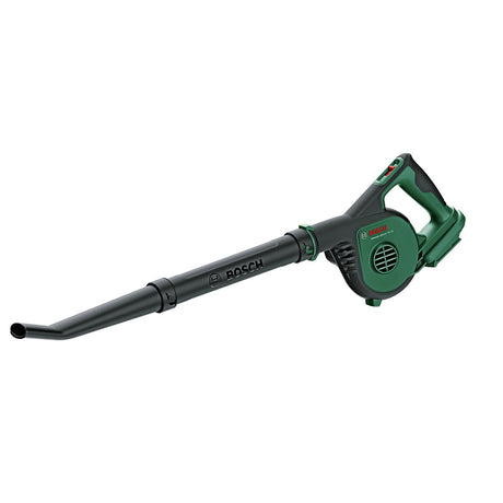 Bosch UniversalLeafBlower 18V Cordless Garden Blower (1 × 2.5Ah) – 18V‑130 - HEDGE TRIMMERS - Beattys of Loughrea