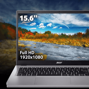 Acer Aspire Go 15.6" Laptop – Intel Core i5, 8GB RAM, 512GB SSD - LAPTOP/ NETBOOK - Beattys of Loughrea