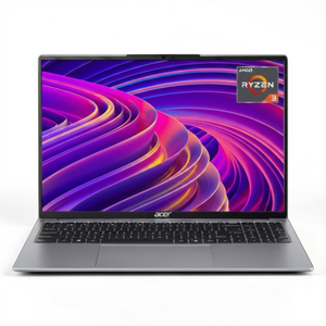 Acer Aspire Lite 15.6" Laptop – Ryzen 3, 8GB RAM, 256GB SSD - LAPTOP/ NETBOOK - Beattys of Loughrea