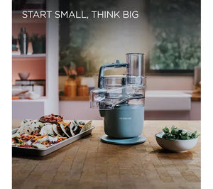 Kenwood MultiPro Go Food Processor – FDP22.130GY