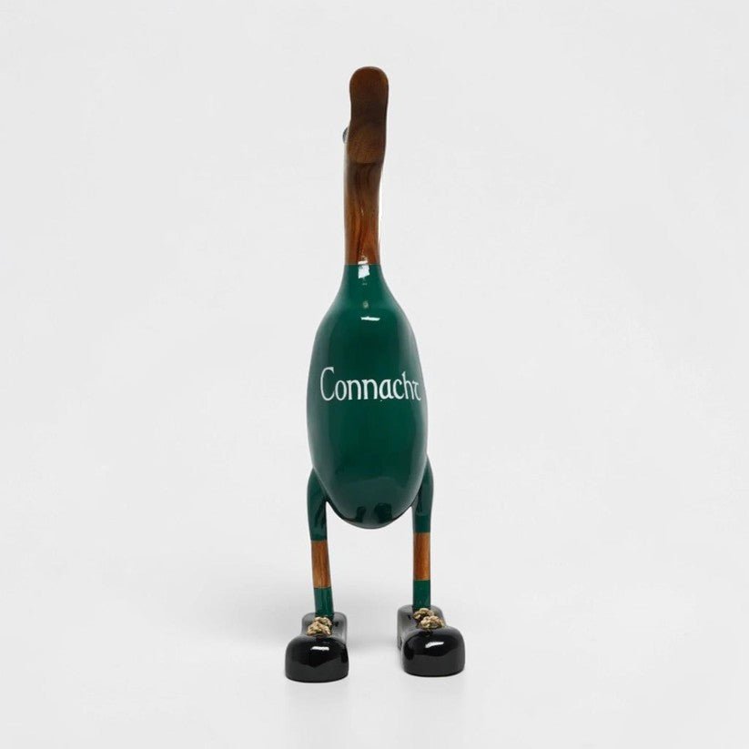 Connacht Duck - ORNAMENTS - Beattys of Loughrea