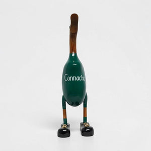 Connacht Duck - ORNAMENTS - Beattys of Loughrea