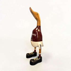 Galway Duck - ORNAMENTS - Beattys of Loughrea