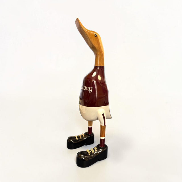 Galway Duck - ORNAMENTS - Beattys of Loughrea