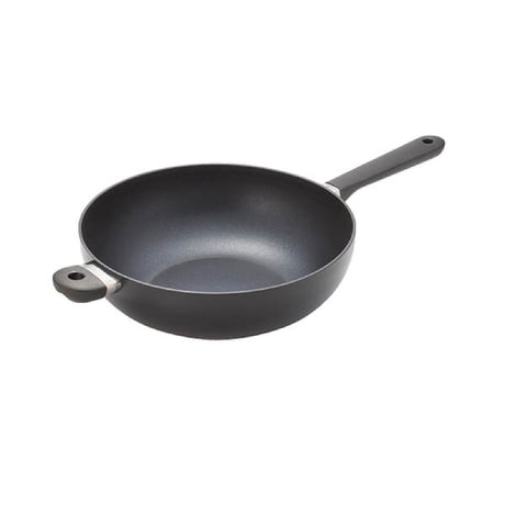 Judge Vista Ceramic 30cm Non-Stick Wok - FRYPAN/WOK/SKILLET - Beattys of Loughrea