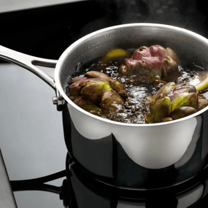 Stellar Origin 7 Piece Cookware Set - COOKWARE - S/STEEL - Beattys of Loughrea