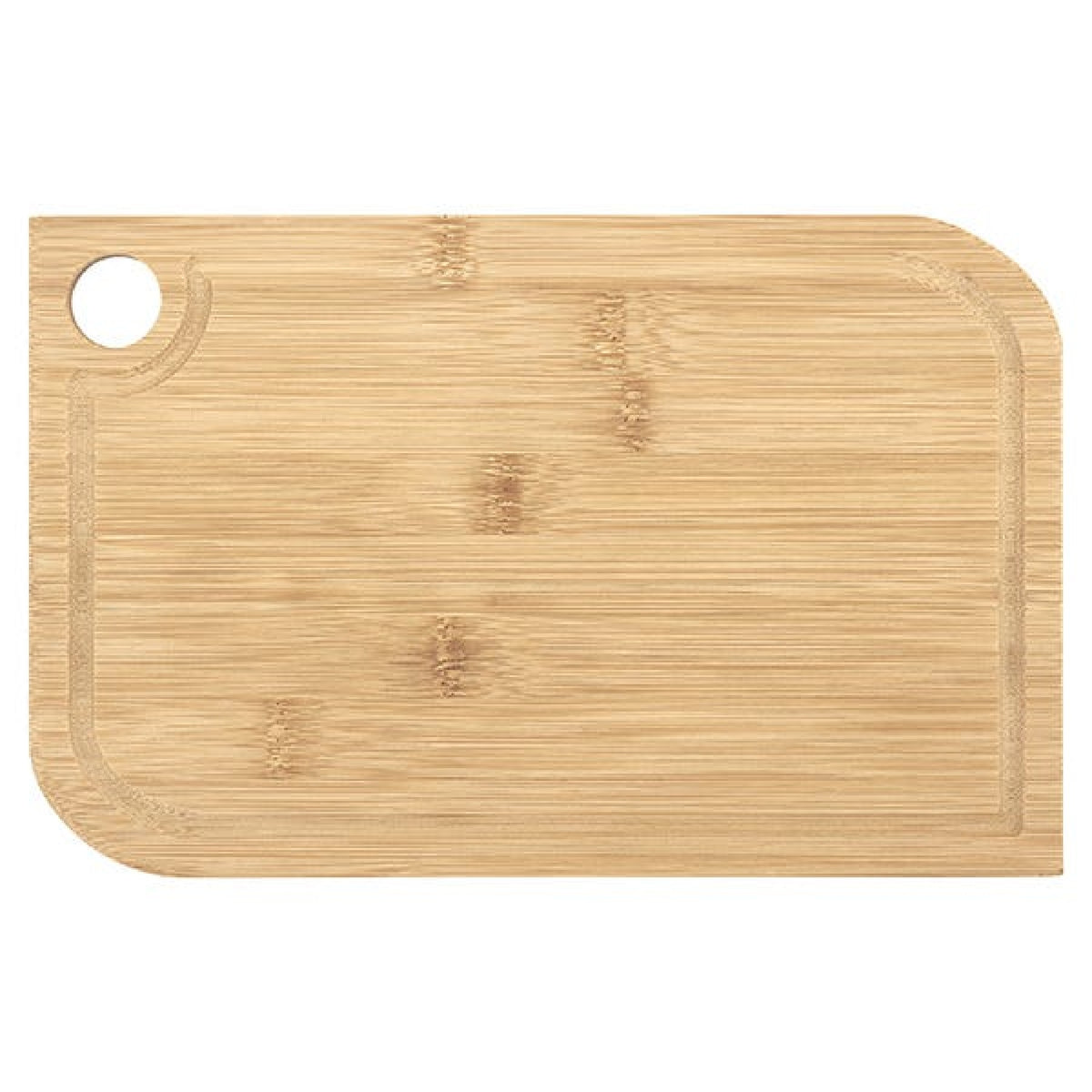 Judge Bamboo Cutting Board 28 x 18cm