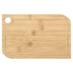 Judge Bamboo Cutting Board 28 x 18cm