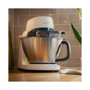 Kenwood KHC30 Multi Tasker Stand Mixer - White