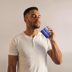 Shark ChillPill 3-in-1 Fan, Mist & InstaChill System – Lavender Haze FA022UKLV