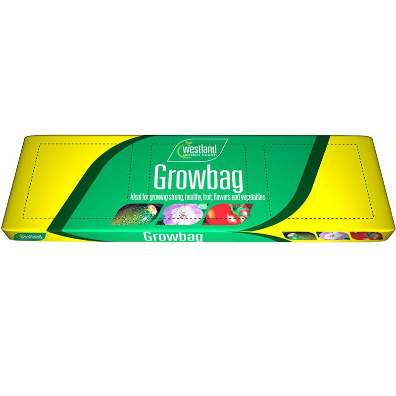 Westland Growbag 30L Medium - FERTILISER GRANULAR/SOLUBLE/LIQ - Beattys of Loughrea