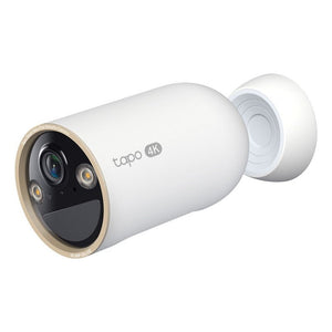 Tapo C460 Battery-Powered Outdoor Security Camera – 4K - SECURITY CAMERA/ PRODUCTS - Beattys of Loughrea