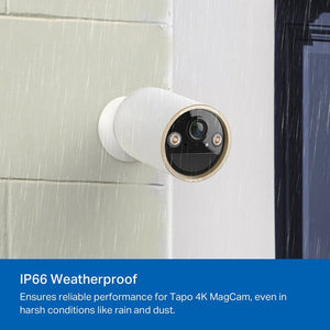 Tapo C460 Battery-Powered Outdoor Security Camera – 4K - SECURITY CAMERA/ PRODUCTS - Beattys of Loughrea