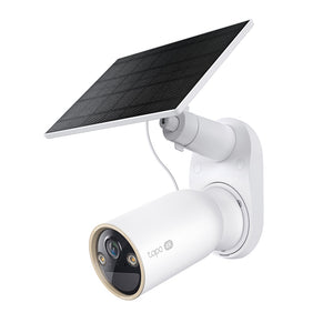 Tapo C460 KIT Solar-Powered Security Camera Kit – 4K - SECURITY CAMERA/ PRODUCTS - Beattys of Loughrea