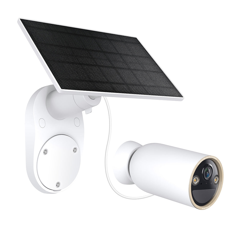 Tapo C460 KIT Solar-Powered Security Camera Kit – 4K - SECURITY CAMERA/ PRODUCTS - Beattys of Loughrea