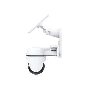 Tapo C610 Solar-Powered Pan/Tilt Security Camera Kit - SECURITY CAMERA/ PRODUCTS - Beattys of Loughrea