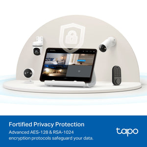 TP-Link Tapo H500 Smart Home Hub