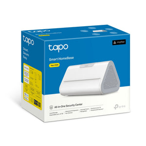 TP-Link Tapo H500 Smart Home Hub