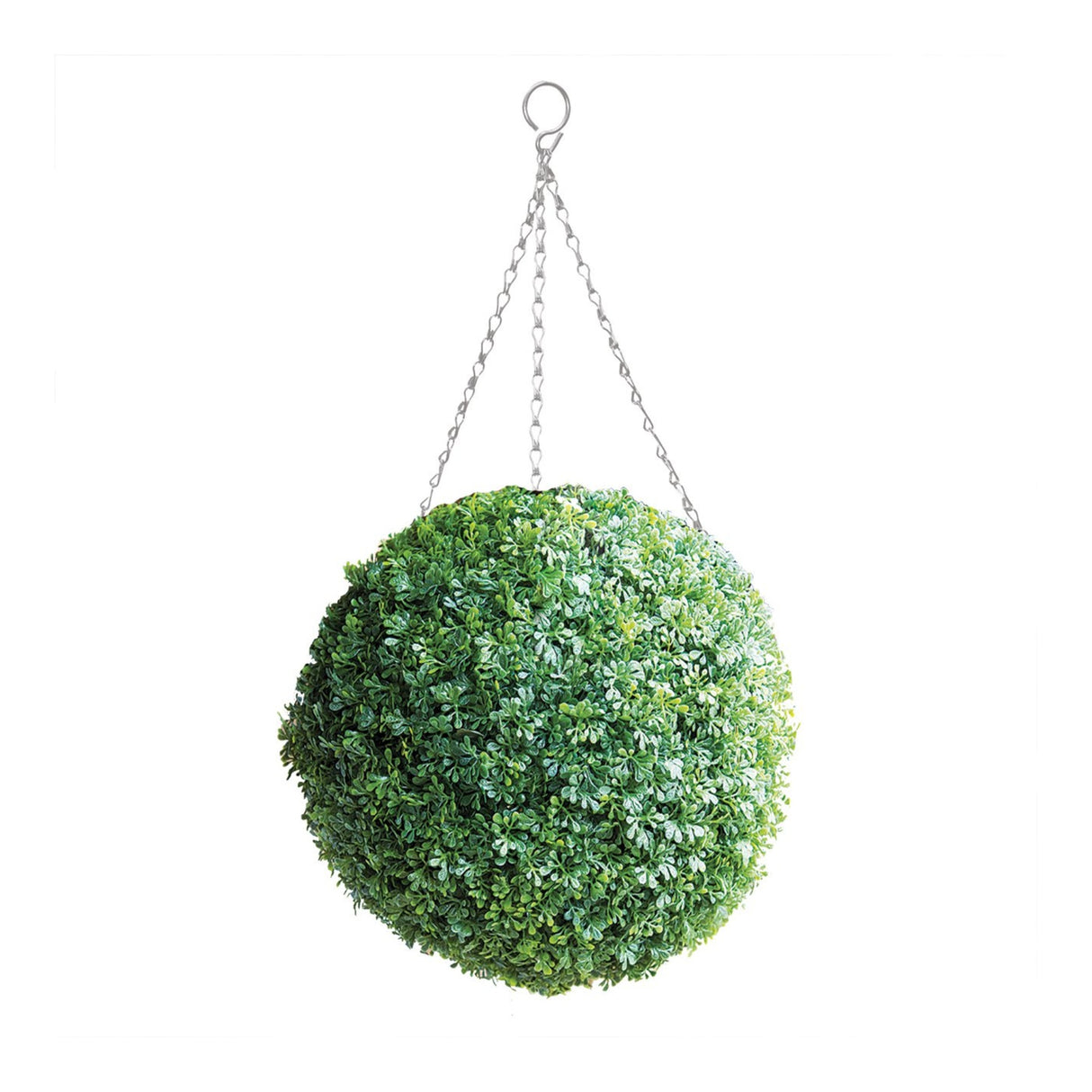 Nearly Natural Topiary Ball Herbaceous Effect 30cm