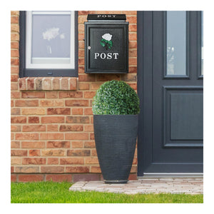 Nearly Natural Topiary Ball Herbaceous Effect 30cm