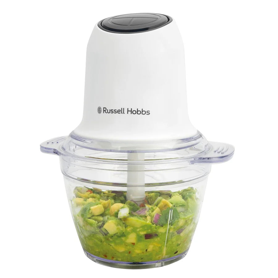 Russell Hobbs Go Create Electric Mini Chopper