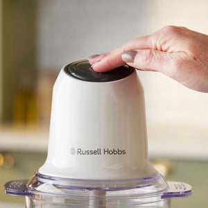 Russell Hobbs Go Create Electric Mini Chopper
